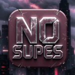NO SUPES