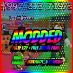 Modded Steal a Brainrot
