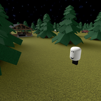 Survive the Free Faces in a Dark Forest!