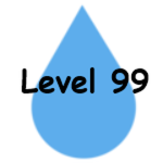 Washing Level 99