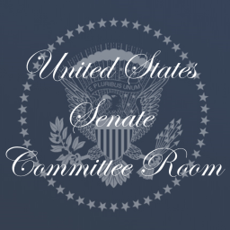 United States Senate Committee Room