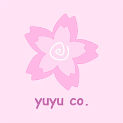 yuyu co. Roblox group icon