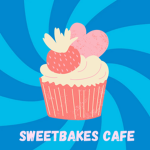 SweetBake's Cafe'