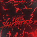 18k $hooterzz