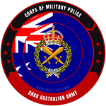 CAA | Corps of Military Police