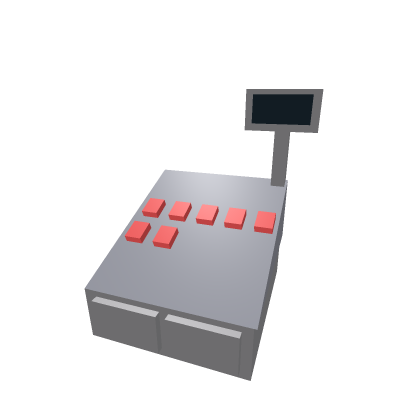 Cash Register