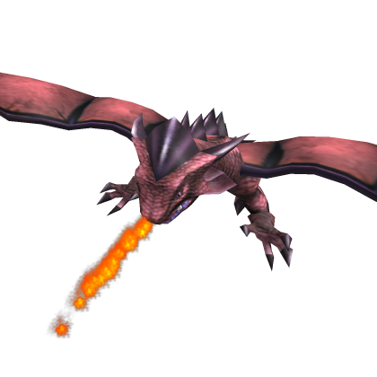 a dragon