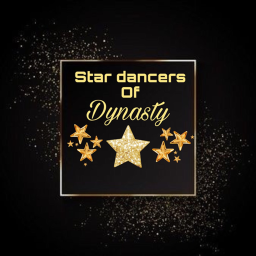 LA,CALI star dancers of dynasty gym