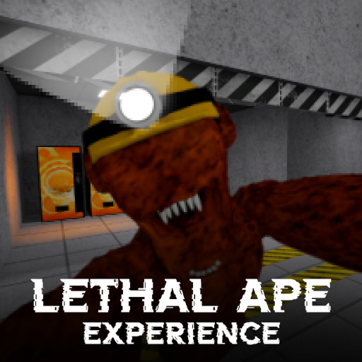 Lethal Ape Experience
