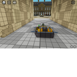 BatCave RP