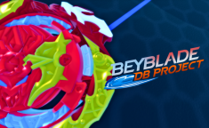 [Nowa gra wkrótce!] Projekt Beyblade DB