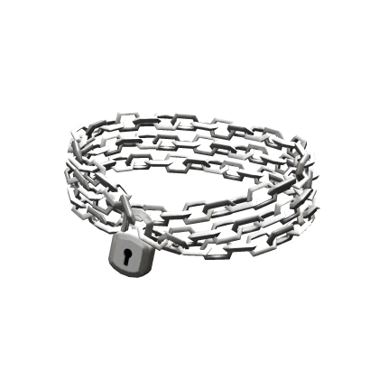 Chain Belt | Silver thumbnail