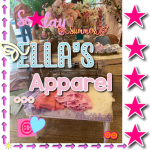 - ella's appareI -