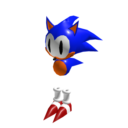 Rewrite Sonic Body [ROUND 2] (JACKET)