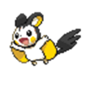 Team Emolga