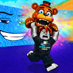 Escape Tsunami for FNaF Animatronics