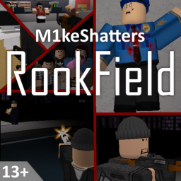 Rookfield (CLOSED ALPHA)
