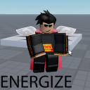 script that makes you crazy