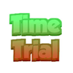 Chocolate's time trail