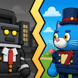 [🌟SOON] Whimsy World