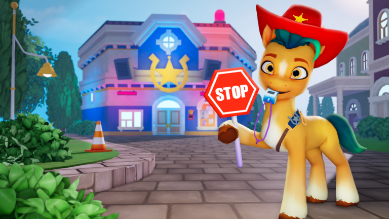 My Little Pony RP [🏁] screenshot 3