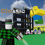 Classic Arts