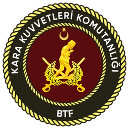 | BTF | Kara Kuvvetleri Komutanlığı Roblox group icon