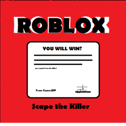Escape from the killer!