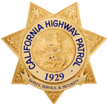 California Highway Patrol (C.H.P)