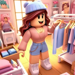 Great Clothing Ideas! icon