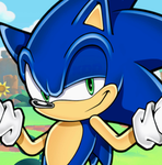 XD SONIC GANG