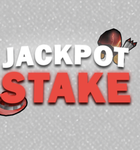 Jackpot Stake!