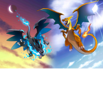 Pokemon Burst force