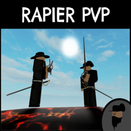 Rapier Pvp Battlegrounds