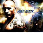 The Rock Fan Club :D