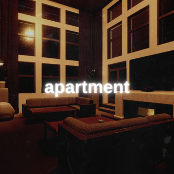 apartment vibe