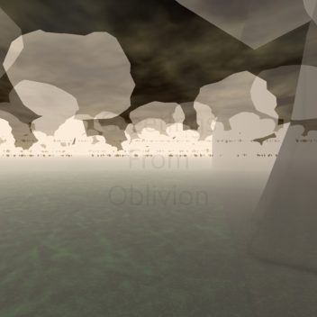 Greetings From Oblivion