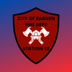 City of Barden Fire Department