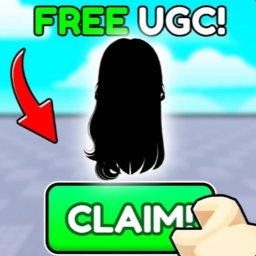 Obby for Free UGC!