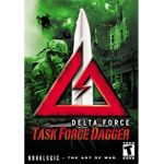 Task Force delta force