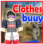 Clothes Buuy