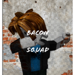 Bacon Squad Official Group
