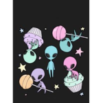 ~ alien slts ~