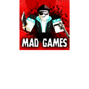 Mad Games v2.1