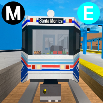LACMTA Metro Expo Line