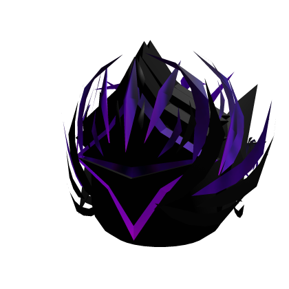Doom Piercer Helmet (Shadow)