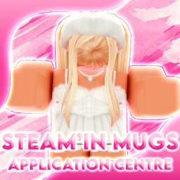 Steam'in Application Centre