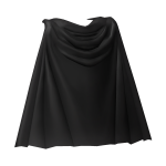 Black Cape