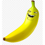 Gamer Banana