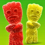 [OLD] sour patch kidz